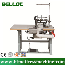 Mattress Serging Machine with Juki Sewing Head Bt-FL07